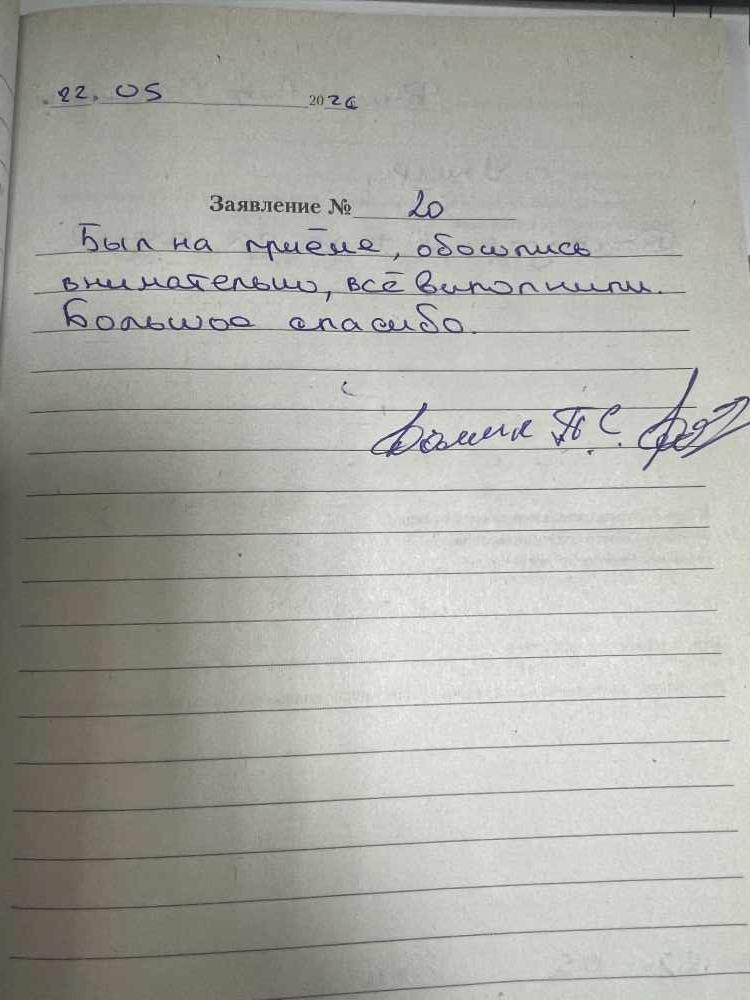 Фомин ПС Фомин ПС