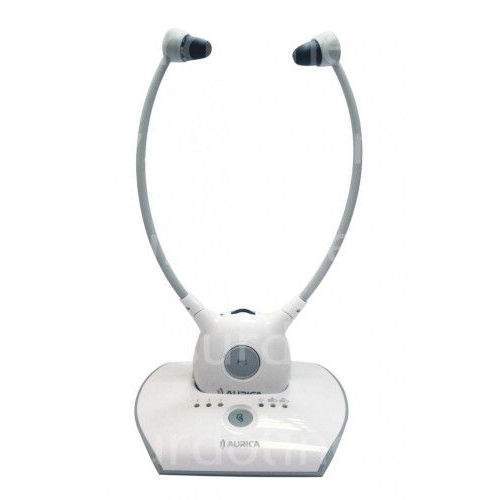 Приборы-помощники для слабослышащих