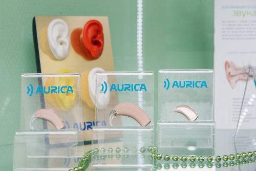 Почему люди не используют слуховые аппараты?