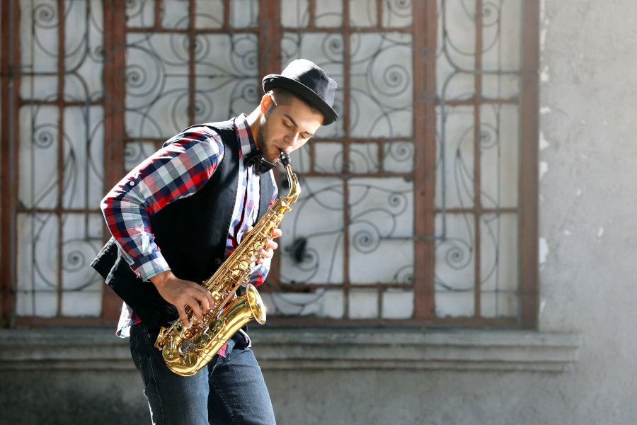 Слуховая чувствительность и маскировка или Как ваш слух адаптируется под окружающую среду