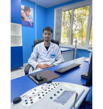 Асқарбай Абылайхан Рашидұлы