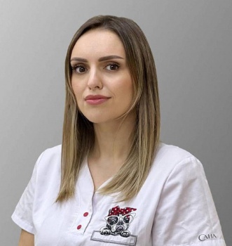 Сагацкая Инна Юрьевна