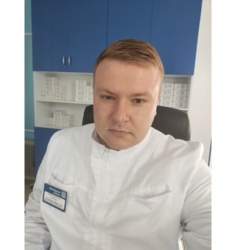 Епонешников Иван Сергеевич