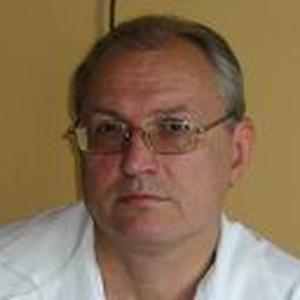 Школин Николай Николаевич