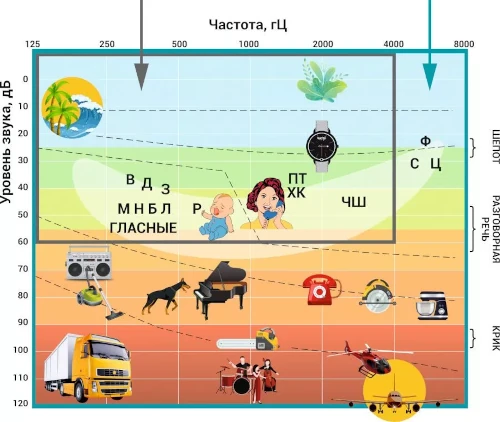 Слуховой аппарат или усилитель слуха: делаем правильный выбор!