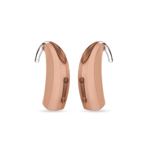 Слуховой аппарат Starkey Evolv AI 1600 Power Plus BTE13 Слуховой аппарат Starkey Evolv AI 1600 Power Plus BTE13