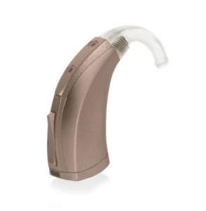 Слуховой аппарат Aurica Atom m20DP