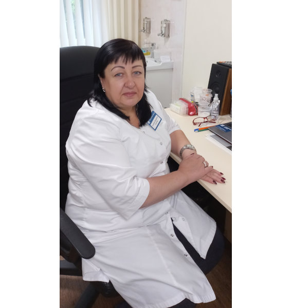 Киселева Екатерина Эдуардовна