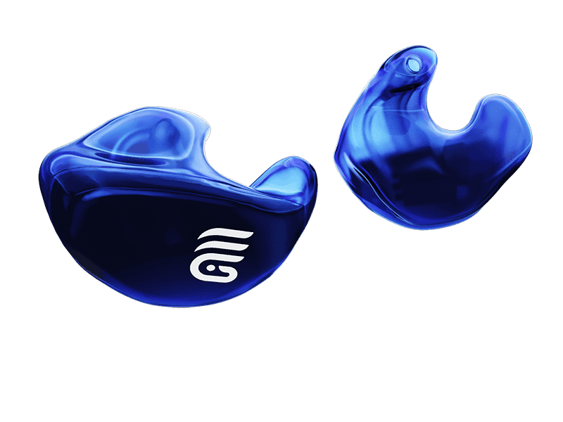 Мониторные наушники