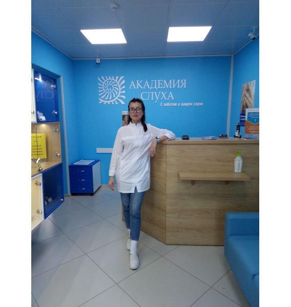 Козубенко Виктория Юрьевна