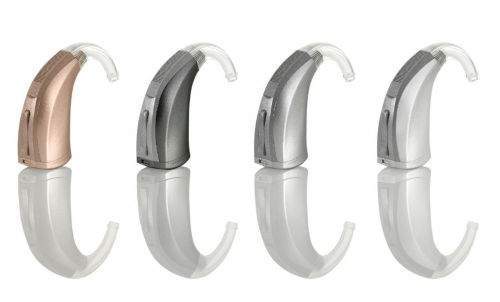 Разбираемся в преимуществах слуховых аппаратов Starkey Z Series