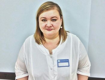 Солдатова Татьяна Александровна