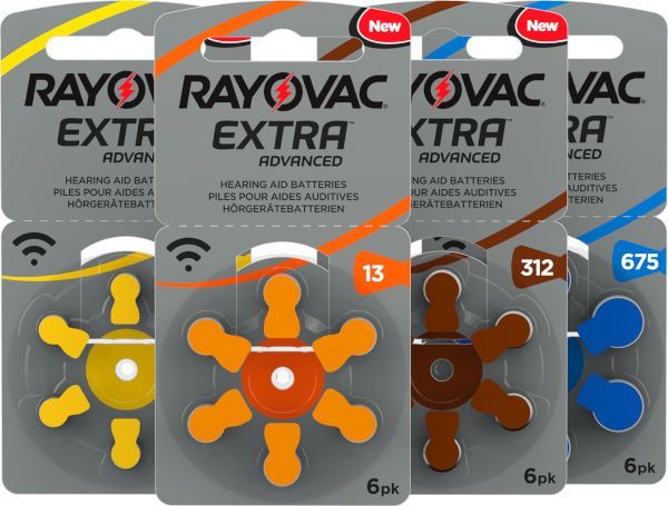 Rayovac Rayovac