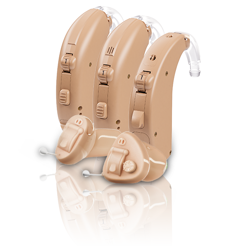 Чем отличаются категории слуховых аппаратов? Чем отличаются категории слуховых аппаратов?