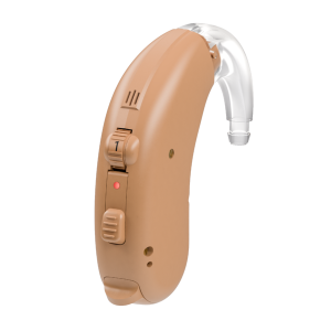 Լսողական սարք Aurica Pixel 440P