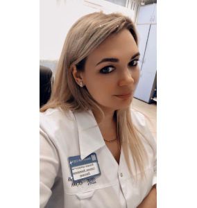 Николаева Светлана Викторовна