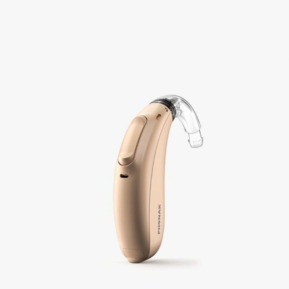 Слуховой аппарат Phonak Naida P90 P-PR SP