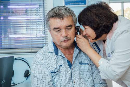 ТОП 6 фактов о снижении слуха