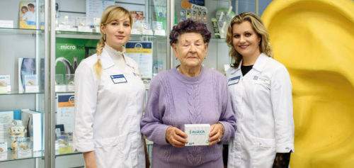 Привычка делать добро