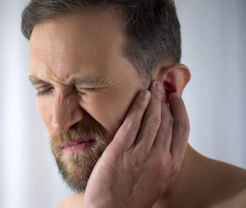 Слух под угрозой!