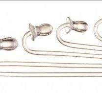 Вкладыш с подавлением обратной связи №3 Вкладыш с подавлением обратной связи №3