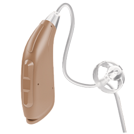 Слуховой аппарат Aurica Like a100DM 12 канальный
