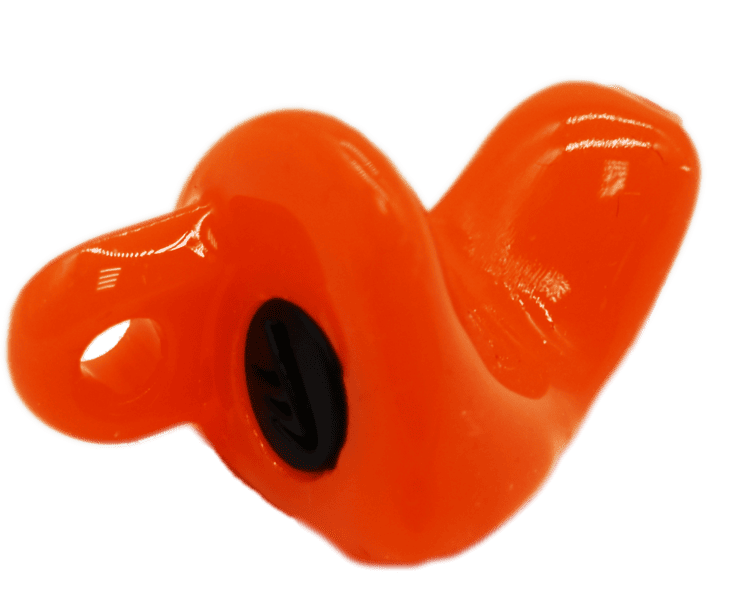 Индивидуальные беруши для шумных работ (без фильтра) Aurica Industrial – 20 дБ