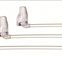 Стандартный анатомический вкладыш №3 Левый (арт. 0401016)