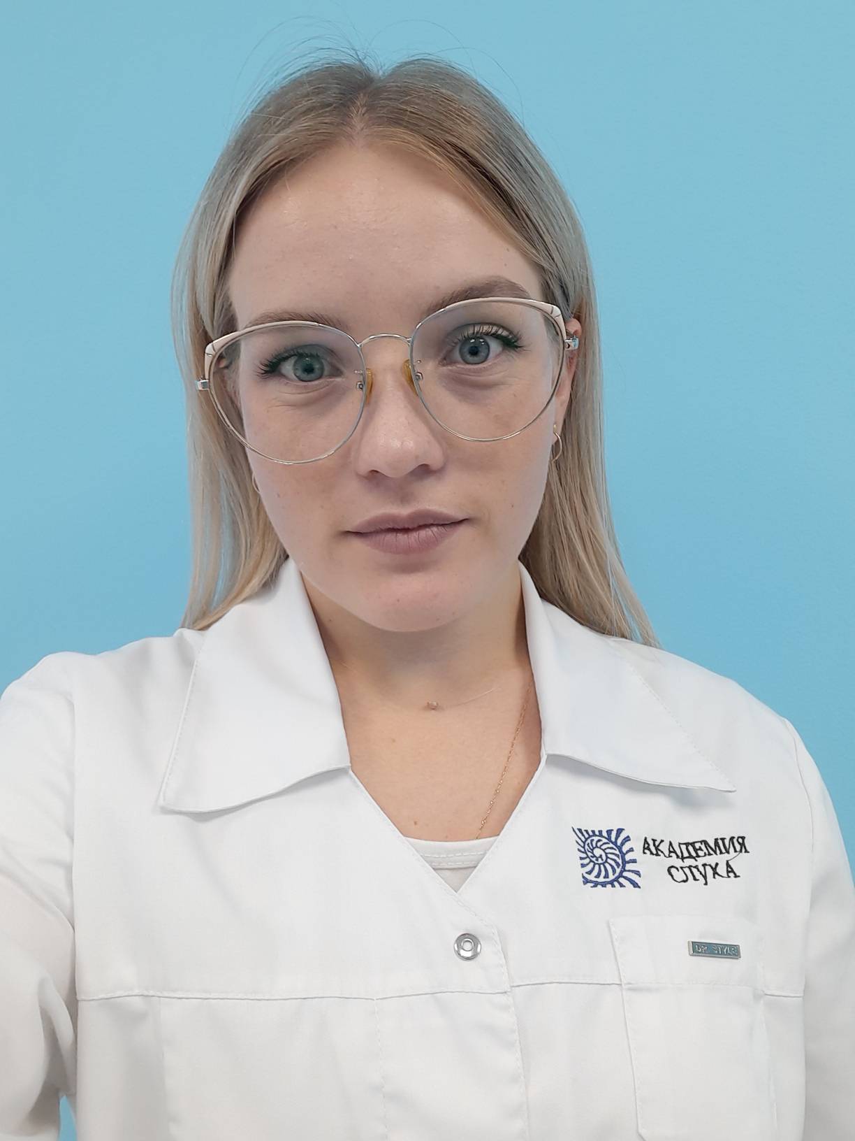 Терехова Виктория Александровна