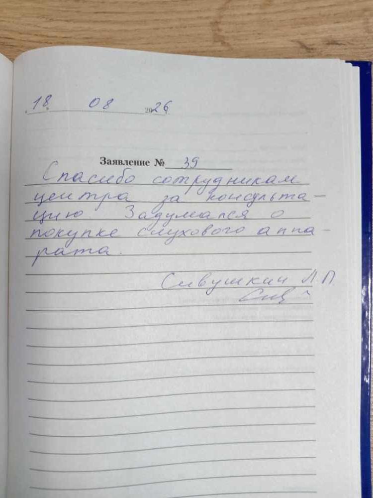 Сивушкин Л.П. Сивушкин Л.П.