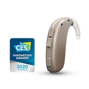 Слуховой аппарат Oticon XCEED 1 - BTE SP/UP