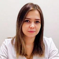 Прокопчук Екатерина Сергеевна