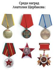 Ветеран ВОВ, полковник Анатолий ЩЕРБАКОВ: Мы победили благодаря патриотизму!