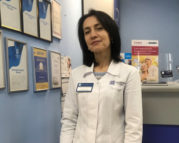 Виденеева Наиля Рамилевна