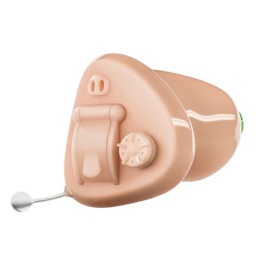 Слуховой аппарат Aurica Pixel 860DP ITC