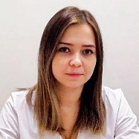 Прокопчук Екатерина Сергеевна