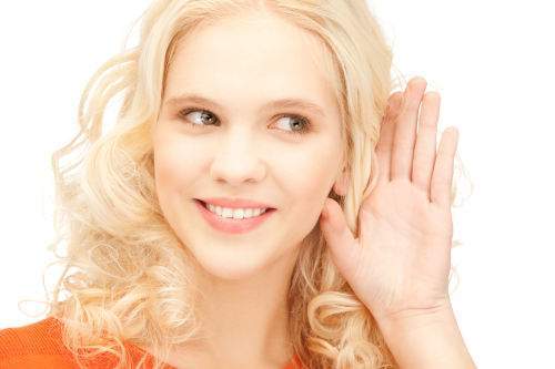 Нарушения слуха у молодежи