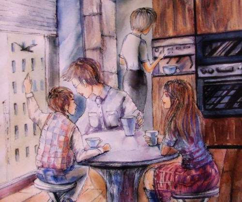 Слуховой апарат надежный помощник