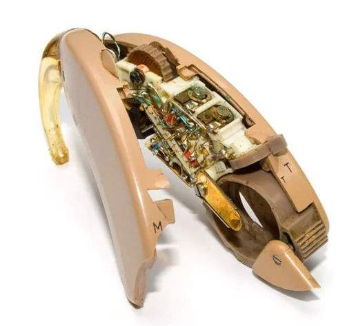 Поиск неисправностей в слуховом аппарате