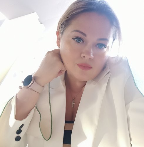 Шипелева Юлия Николаевна