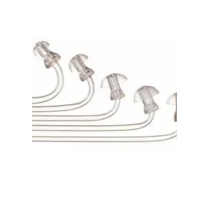 Ухаживаем правильно за ушными вкладышами