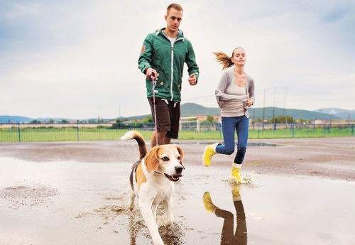 Бег и наушники: где притаилась угроза для слуха?