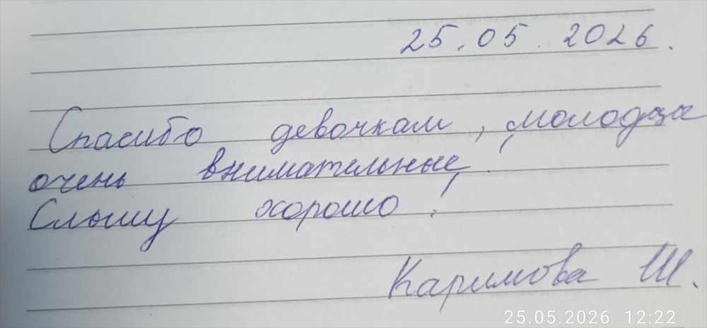 Каримова Ш Каримова Ш