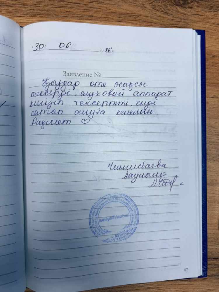 Чинисбаева Аяулым Чинисбаева Аяулым