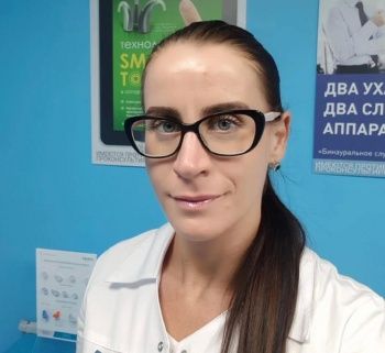 Жирунова Яна Михайловна