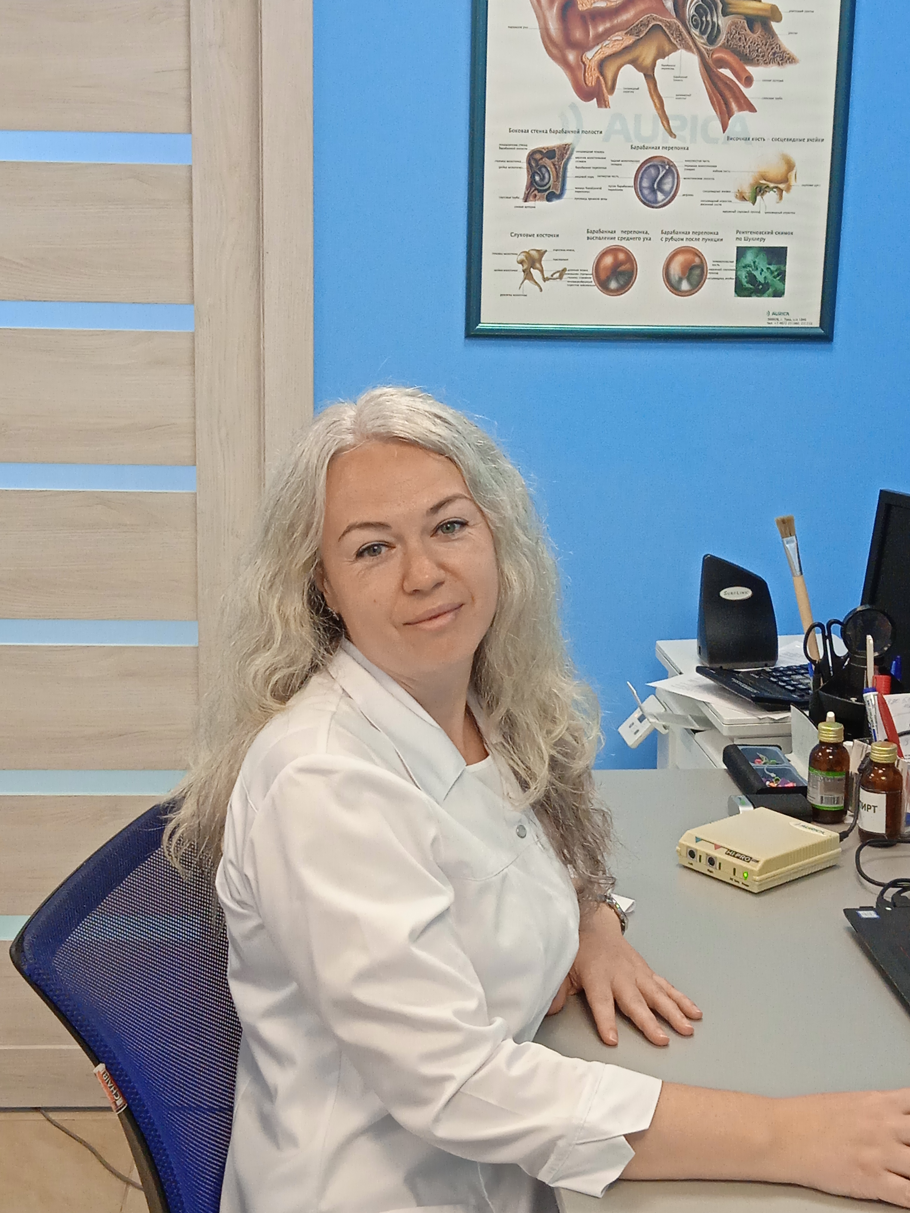 Король Ирина Викторовна