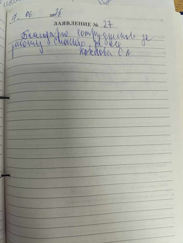 Хохлова С.А. Хохлова С.А.