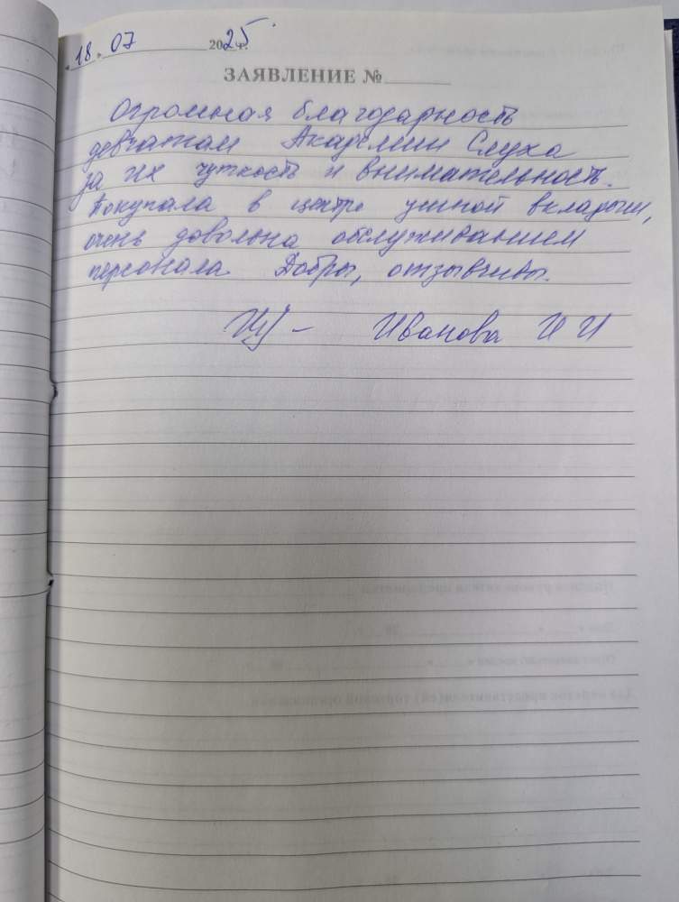 Иванова И.И. Иванова И.И.