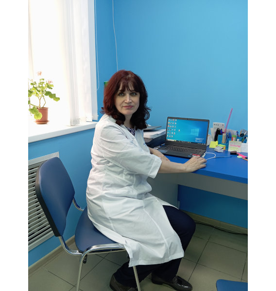 Коробко Лариса Владимировна