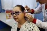 Надеваем заушный слуховой аппарат правильно! Надеваем заушный слуховой аппарат правильно!